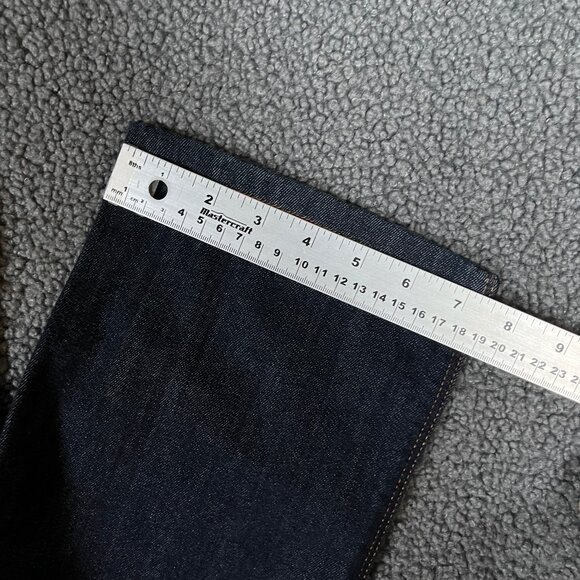 DU/ER Duer L2X Performance Relaxed Fit Jeans - Men's Size 34*30 - Blue - Picture 5 of 7